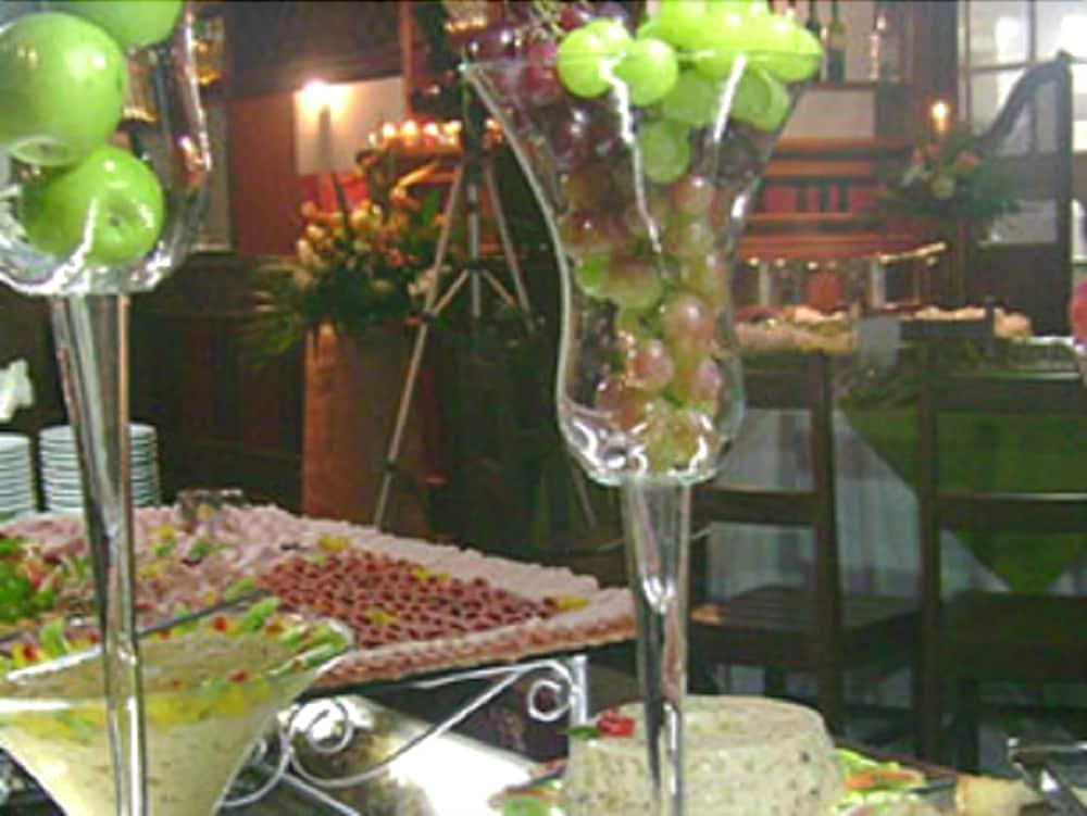 Diamante Palace Hotel Диамантина Екстериор снимка