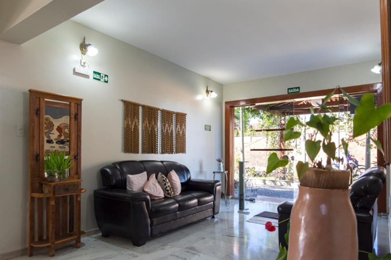 Diamante Palace Hotel Диамантина Екстериор снимка