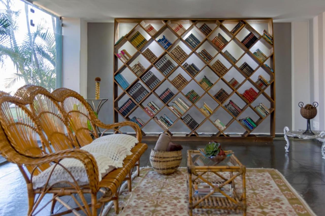 Diamante Palace Hotel Диамантина Екстериор снимка