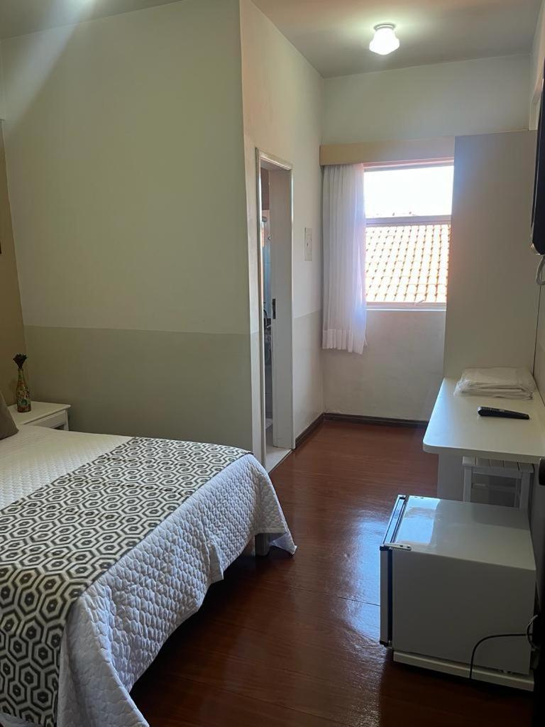Diamante Palace Hotel Диамантина Екстериор снимка